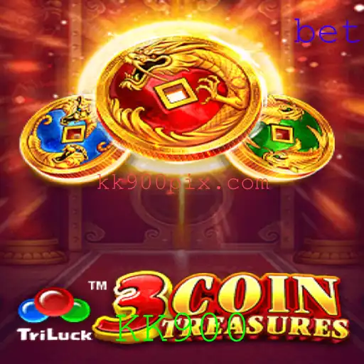Explorando o Mundo de '3CoinTreasures': Jogo, Dinâmica e Regras