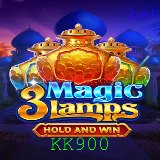3MagicLamps: Descubra o Fascinante Mundo do Jogo Inovador