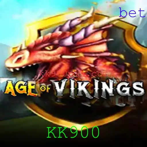 Explorando o Mundo de AgeofViking: Uma Jornada Épica com a KK900