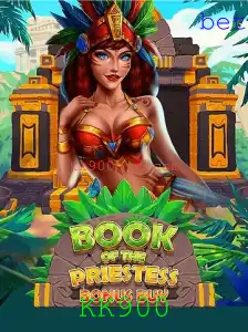 Explorando os Mistérios de BookOfThePriestess
