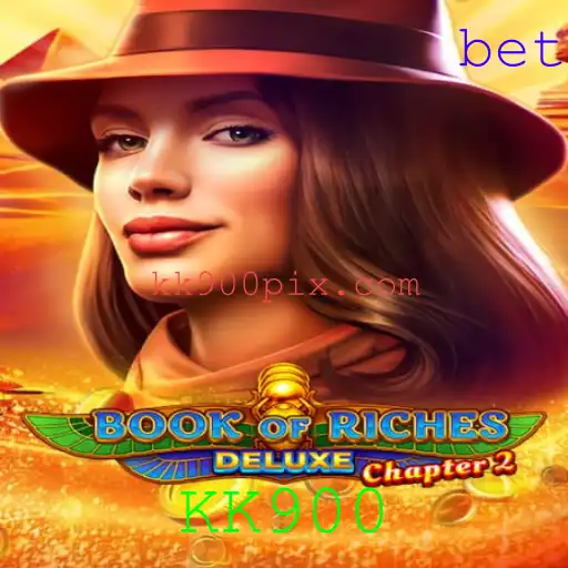Descubra as Aventuras Incríveis de BookofRichesDeluxeChapter2