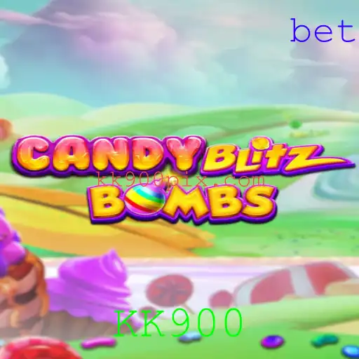 CandyBlitzBombs: A Aventura Doce e Explosiva que Conquista Jogadores Pelo Mundo