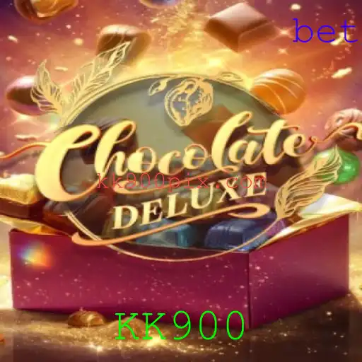 ChocolateDeluxe: Descubra o Universo Cativante do Jogo com a Palavra-Chave KK900