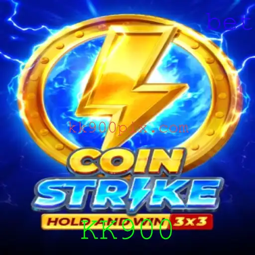 Explore o Mundo Empolgante de Coinstrike: Um Jogo Revolucionário