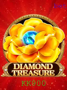 Descubra o Mundo de Diversão e Aventuras no Jogo Diamondtreasure