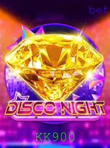 Explorando DiscoNight: Um Mergulho no Mundo do Jogo KK900