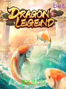 Explore o Mundo de DragonLegend: Um Novo Jogo de Aventura Elevado pelas Técnicas Avançadas de KK900