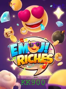 Explorando EmojiRiches: Um Mundo de Emoções e Riquezas
