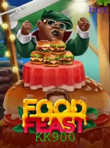 Descobrindo o Fascinante Jogo FoodFeast