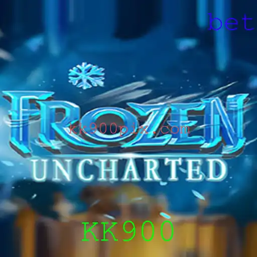 FrozenUncharted: Explorando Novos Limites com KK900