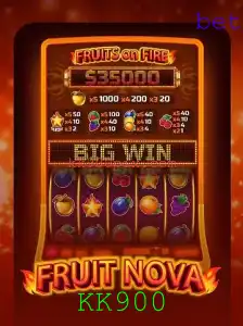 Explorando o Universo de FruitNova: Um Jogo de Estratégia e Aventura
