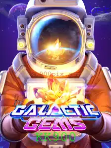 Explorando GalacticGems: Uma Aventura Estelar