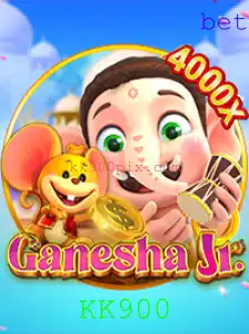 Explorando o Fascinante Mundo de GaneshaJr: Um Guia Completo