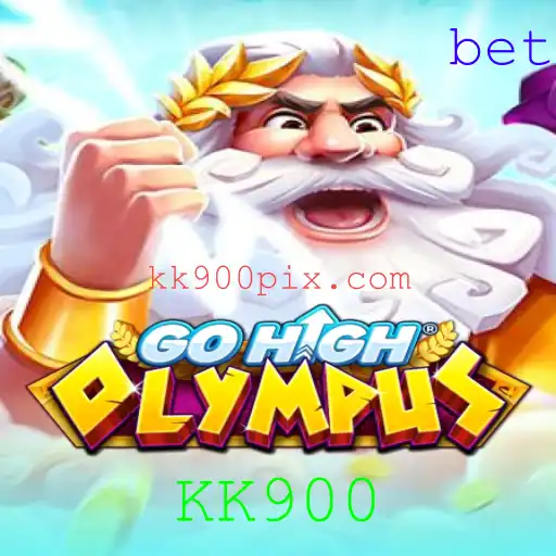 Descubra o Mundo de 'GoHighOlympus' com a Chave KK900