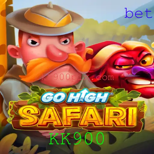 Explorando GoHighSafari: O Novo Horizonte dos Jogos
