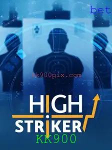 Explorando o Mundo Intenso de HighStriker: Descrição e Regras do Jogo