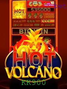 Descubra as Aventuras de 'HotVolcano' com a Palavra-Chave KK900