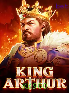 Descubra o Universo de KingArthur: A Nova Sensação do Mundo dos Jogos