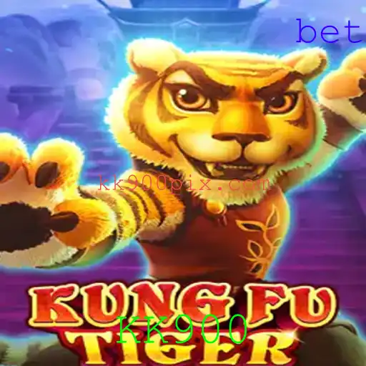 KungFuTiger: Desvendando o Universo do Jogo KK900