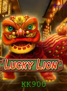 Descubra o Mundo de Aventura em LuckyLion: Um Jogo Transformador