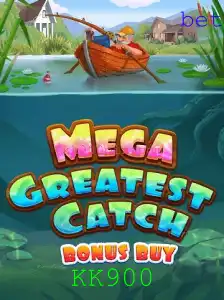 MegaGreatestCatchBonusBuy: Um Olhar Detalhado sobre o Jogo de Pesca do Momento