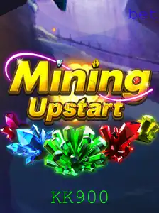 Explorando o Mundo de MiningUpstart: O Jogo de Mineração Desafiante com KK900