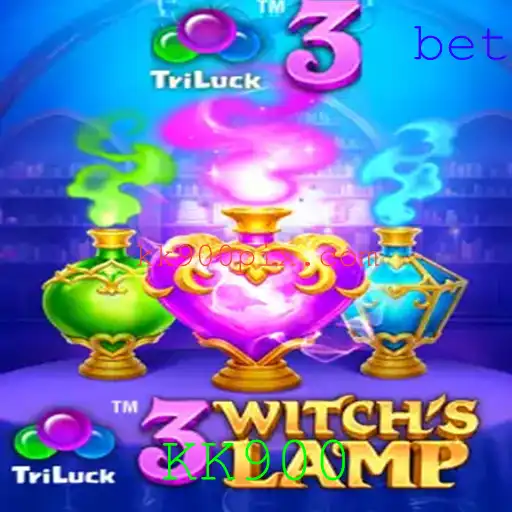 Descubra o Universo Mágico do Jogo 3WitchsLamp: Regras e Novidades