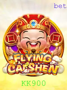 Descubra FlyingCaiShen: O Novo Jogo de Estratégia Que Conquista o Mundo