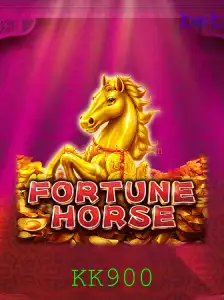 FortuneHorse: Desvendando o Popular Jogo KK900