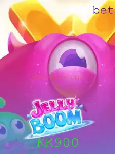 JellyBoom: Descubra o Novo Fenômeno do Mundo dos Jogos
