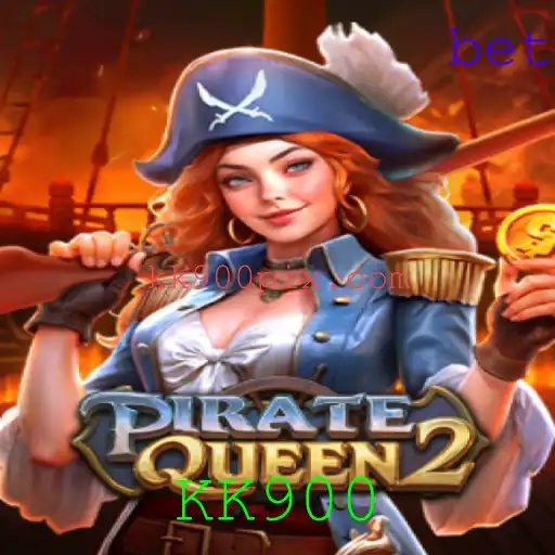 A Nova Aventura de PirateQueen2: Explorando Novos Horizontes com KK900
