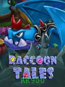 Explorando o Mundo de RaccoonTales: Um Jogo de Aventura e Estratégia