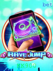 Desbravando o Universo de RaveJumpmobile e a Importância da KK900