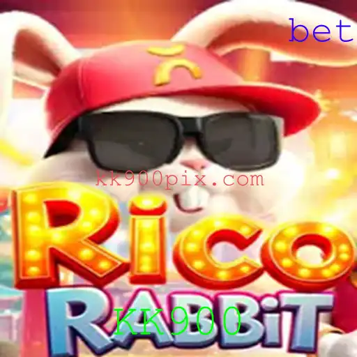 RicoRabbit: A Nova Sensação do Mundo dos Jogos