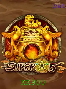 Descubra o Mundo Empolgante do Jogo Super5