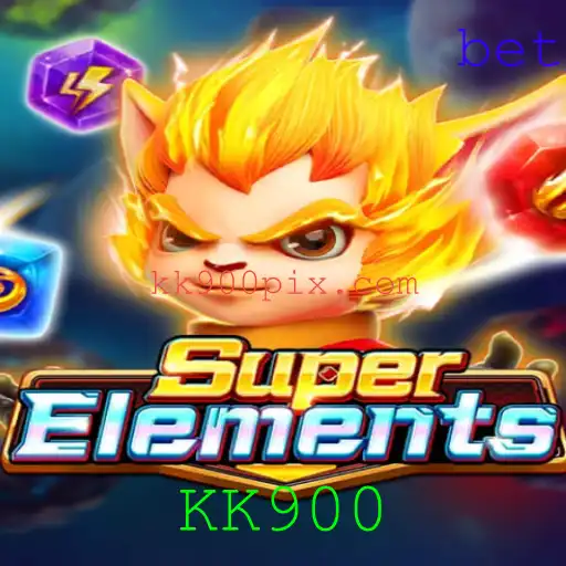SuperElements: Uma Jornada Épica pelo Universo Elemental