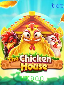 Descubra o Excitante Mundo de TheChickenHouse com KK900