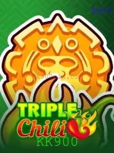 TripleChili: Explorando o Mundo do Jogo com KK900