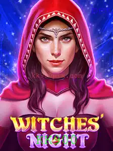 WitchesNight: Um Mergulho no Mundo Mágico e Misterioso do Jogo