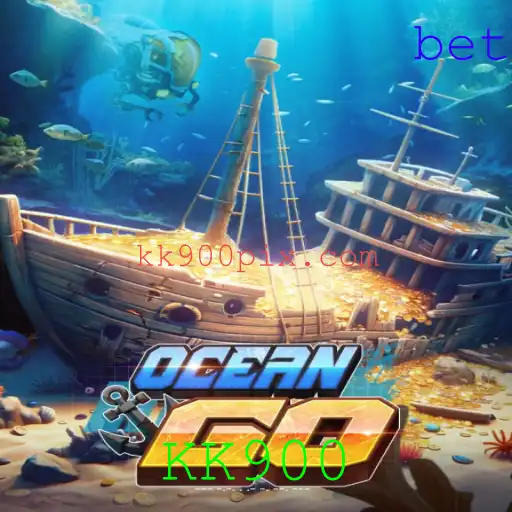 Explorando OceanGO: Um Mergulho nas Aventuras Subaquáticas com KK900