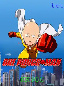 Descubra o Novo Jogo OnePunchMan: Aventura Épica com Regras Inovadoras