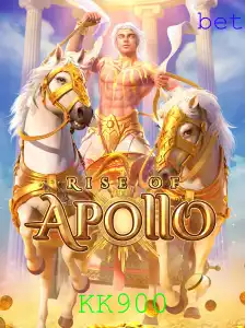 Rise of Apollo: O Jogo que Está Dominando Tabelas com KK900