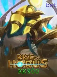 RiseofHorus: Mergulhe na Aventura mística de um Novo Jogo Estratégico