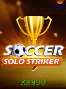 SoccerSoloStriker: Domine o Campo com Estratégia e Habilidade