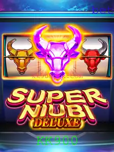 Explorando SuperNiubiDeluxe: Uma Aventura Inovadora com a Tecnologia KK900