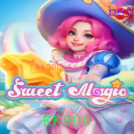 SweetMagic: Descubra o Mundo Encantado do Jogo de Estratégia KK900