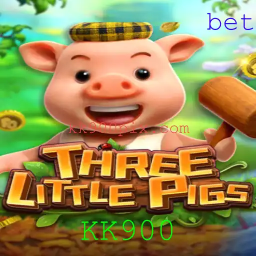 THREELITTLEPIGS: Uma Aventura de Estratégia e Diversão