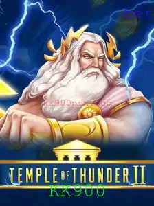 Explorando TempleofThunderII: Aventuras, Estratégias e Regras no Mundo de KK900