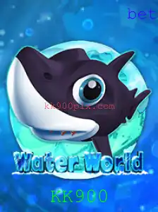 WaterWorld: Explorando o Universo Aquático Através do Jogo KK900