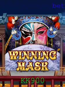 WinningMask: Descubra o Novo Fenômeno do Mundo dos Jogos